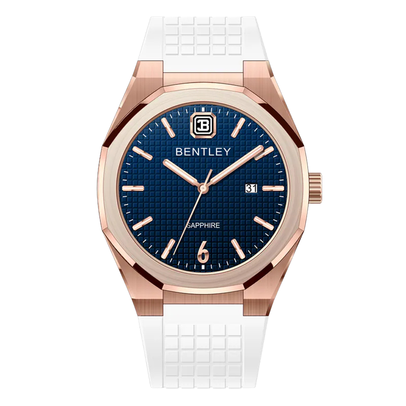 The Auraray Silicone